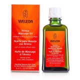 Weleda Arnica Massage Oil 100ml/3.4oz