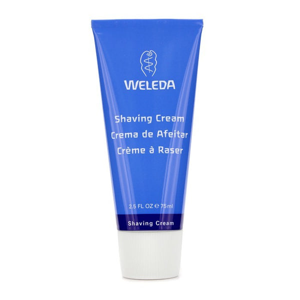 Weleda Shaving Cream 75ml/2.5oz