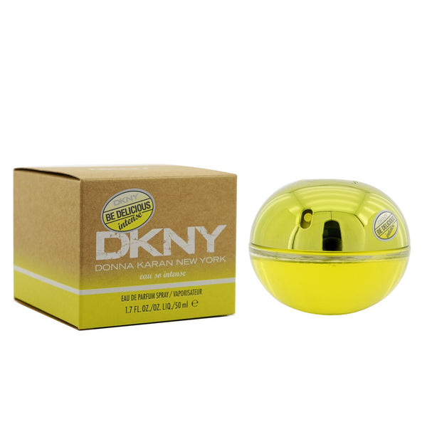DKNY Be Delicious Eau So Intense Eau De Parfum Spray 