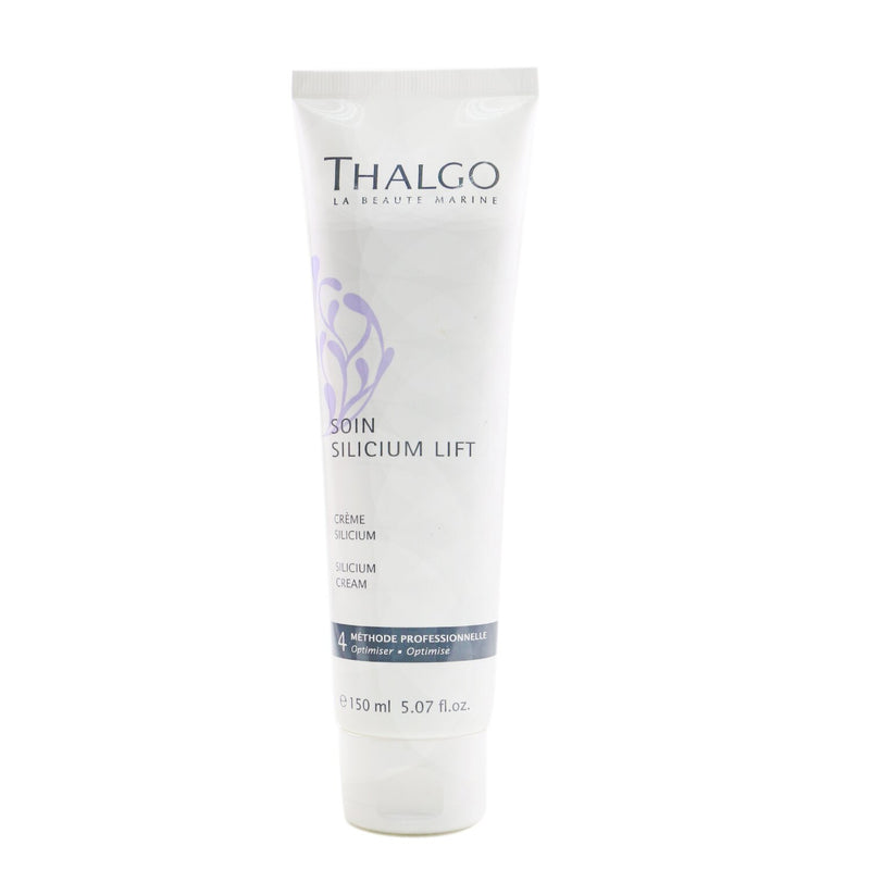 Thalgo Silicium Cream Wrinkle Correction - Lifting Effect (Salon Size)  150ml/5.07oz