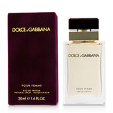 Dolce & Gabbana Pour Femme Eau De Parfum Spray 