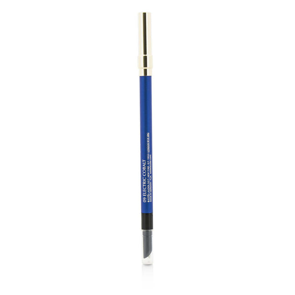 Estee Lauder Double Wear Stay In Place Eye Pencil (New Packaging) - #09 Electric Cobalt 