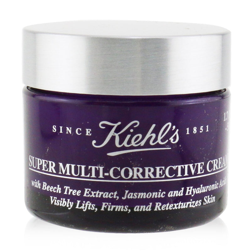 Kiehl's Super Multi-Corrective Cream  50ml/1.7oz