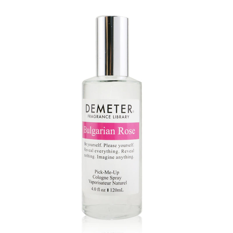 Demeter Bulgarian Rose Cologne Spray 