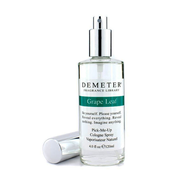 Demeter Grape Leaf Cologne Spray 