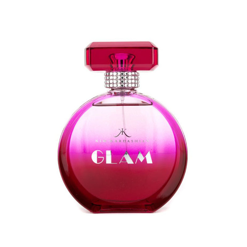 Kim Kardashian Glam Eau De Parfum Spray 