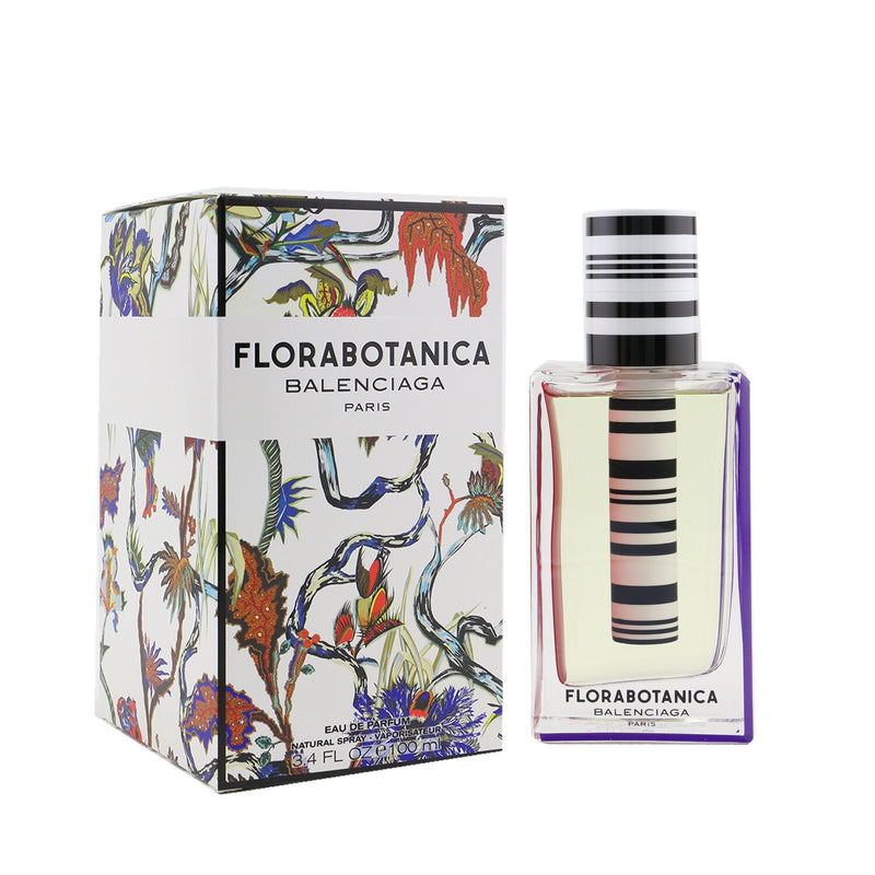 Balenciaga Florabotanica Eau De Parfum Spray 