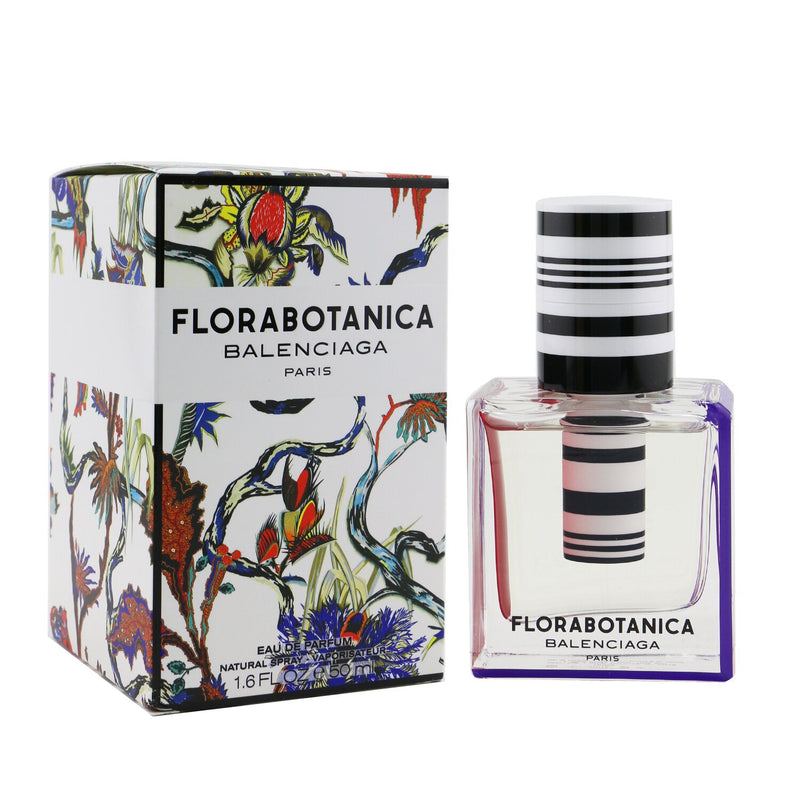 Balenciaga Florabotanica Eau De Parfum Spray 
