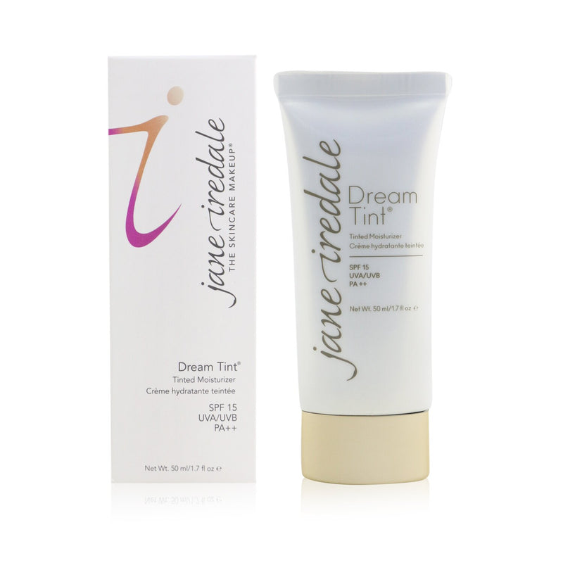 Jane Iredale Dream Tint Tinted Moisturizer SPF 15 - Light  50ml/1.7oz