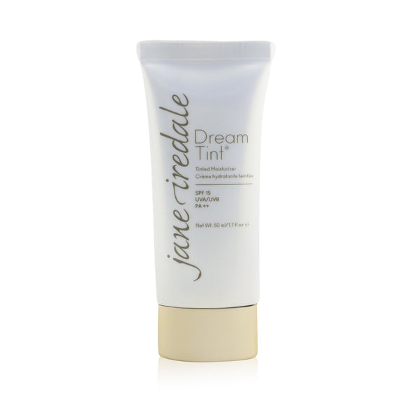 Jane Iredale Dream Tint Tinted Moisturizer SPF 15 - Light 