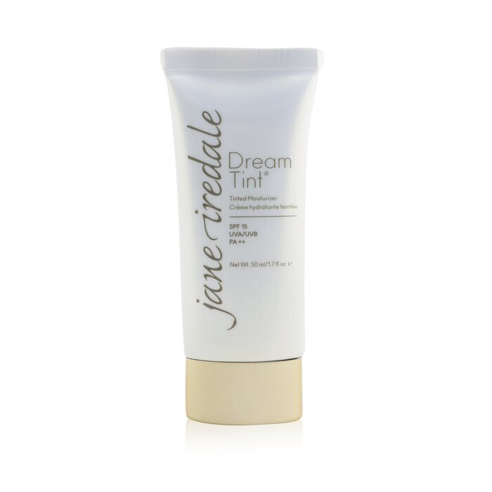 Jane Iredale Dream Tint Tinted Moisturizer SPF 15 - Light 50ml/1.7oz