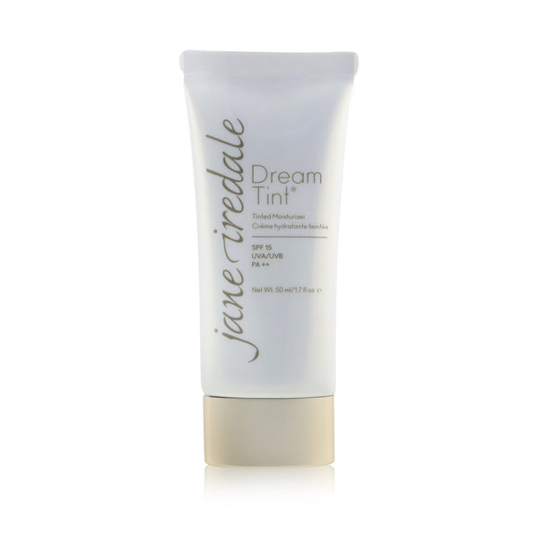 Jane Iredale Dream Tint Tinted Moisturizer SPF 15 - Medium Light 