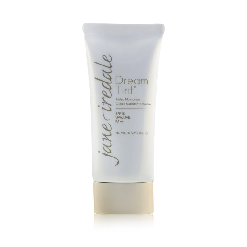 Jane Iredale Dream Tint Tinted Moisturizer SPF 15 - Medium Light  50ml/1.7oz