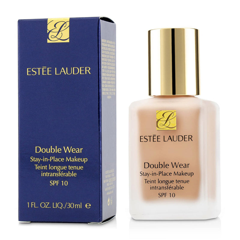 Estee Lauder Double Wear Stay In Place Makeup SPF 10 - No. 02 Pale Almond (2C2) 
