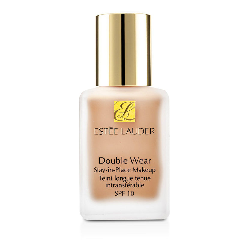 Estee Lauder Double Wear Stay In Place Makeup SPF 10 - No. 02 Pale Almond (2C2) 