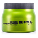 Shu Uemura Silk Bloom Restorative Treatment (For Damaged Hair)  500ml/16.9oz