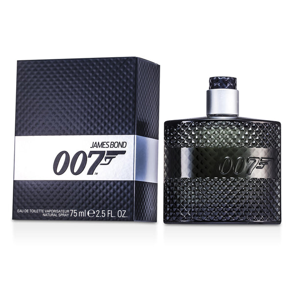 James Bond 007 Eau De Toilette Spray 