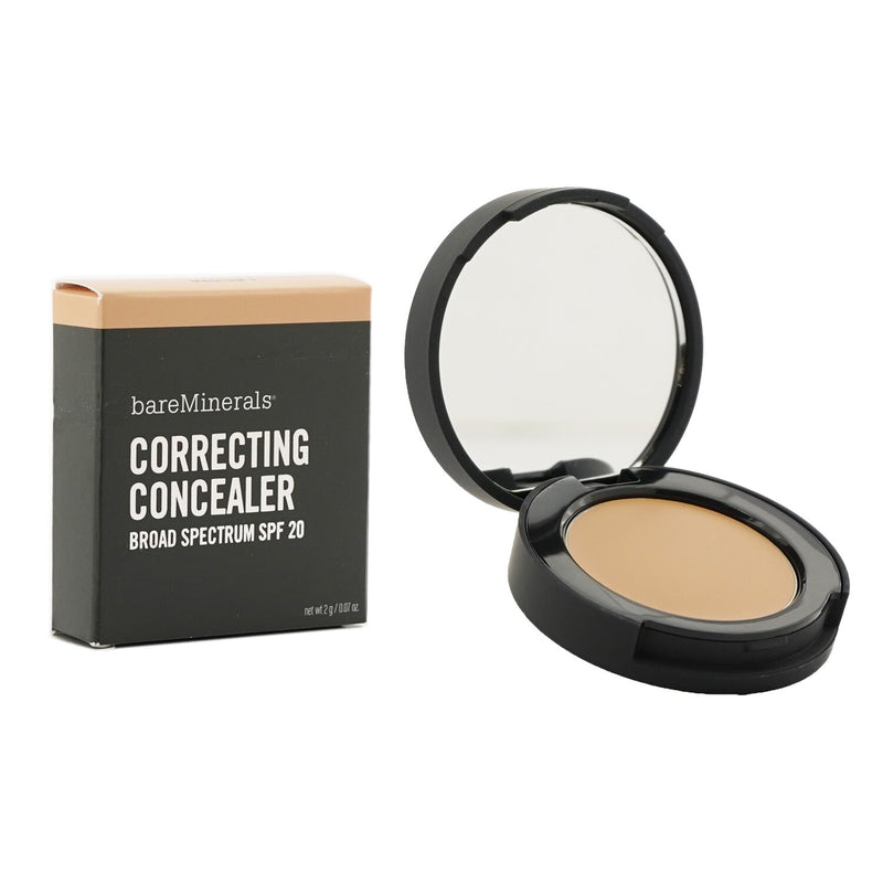 BareMinerals BareMinerals Correcting Concealer SPF 20 - Medium 1 