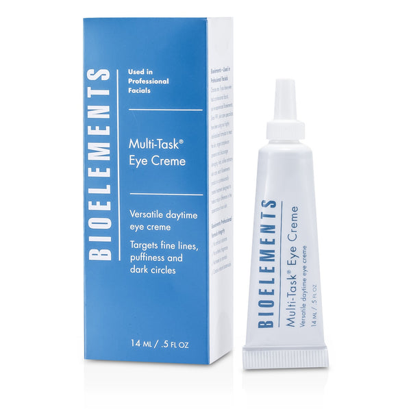 Bioelements Multi-Task Eye Cream  14ml/0.5oz