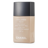 Chanel Vitalumiere Aqua Ultra Light Skin Perfecting Make Up SPF15 - # 50 Beige 