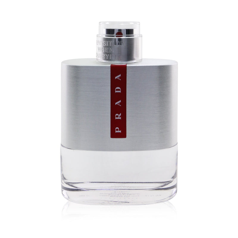 Prada Luna Rossa Eau De Toilette Spray  150ml/5oz