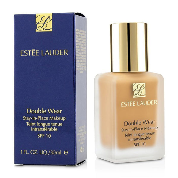 Estee Lauder Double Wear Stay In Place Makeup SPF 10 - No. 98 Spiced Sand (4N2) 30ml/1oz