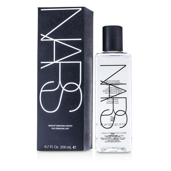 NARS Makeup Removing Water 