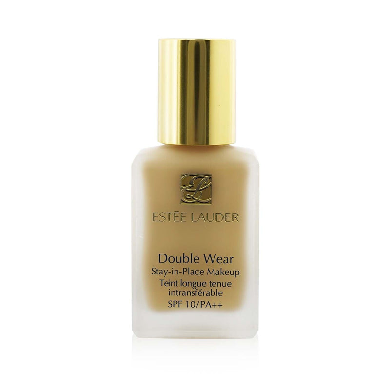 Estee Lauder Double Wear Stay In Place Makeup SPF 10 - No. 93 Cashew (3W2)  30ml/1oz