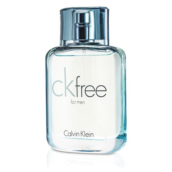 Calvin Klein CK Free Eau De Toilette Spray 30ml/1oz