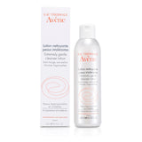 Avene Extremely Gentle Cleanser Lotion (For Hypersensitive & Irritable Skin)  200ml/6.76oz