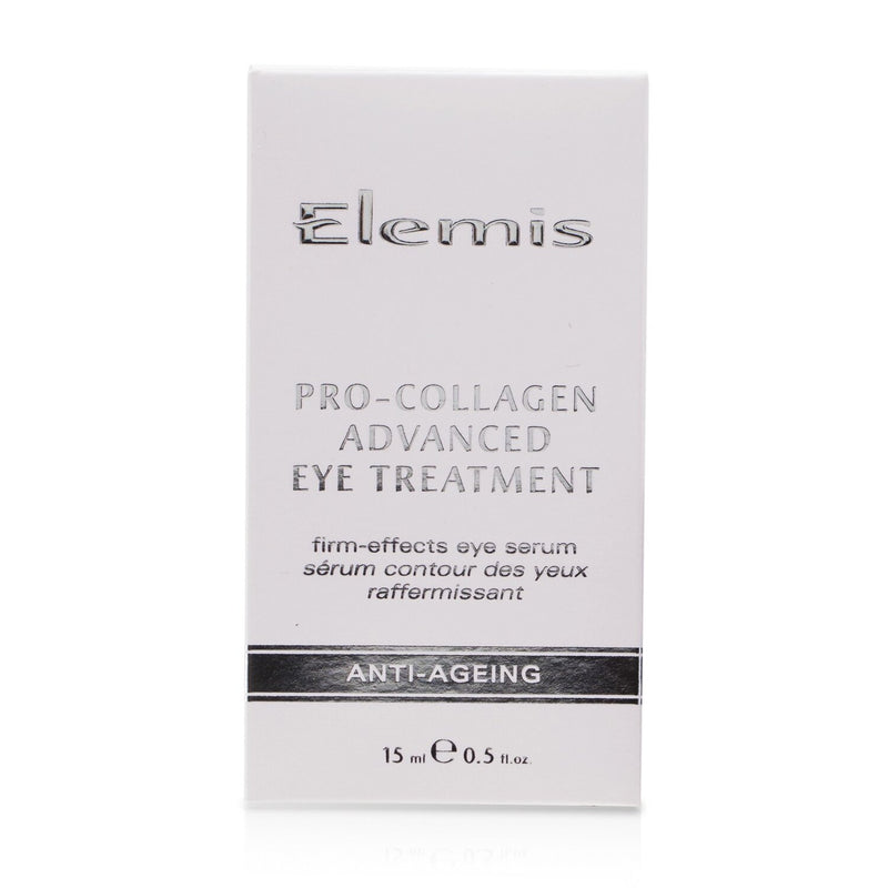 Elemis Pro-Collagen Advanced Eye Treatment 