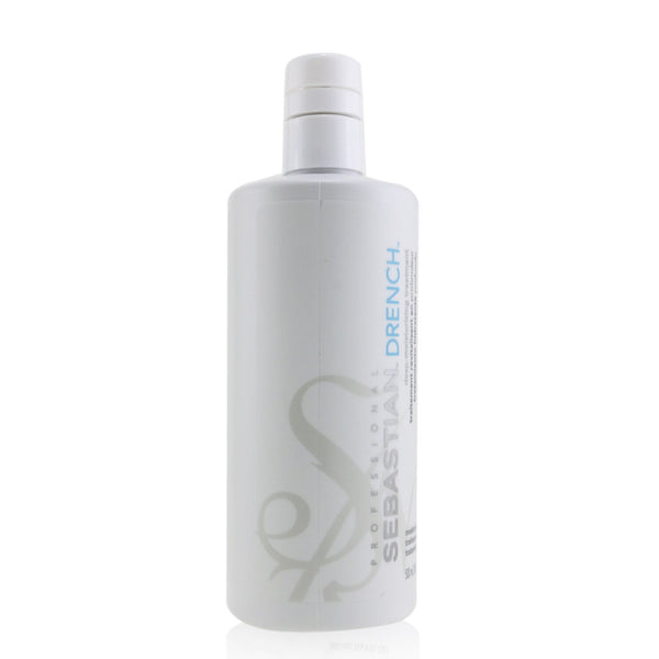 Sebastian Drench Deep-Moisturizing Treatment 