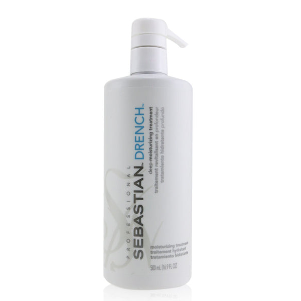 Sebastian Drench Deep-Moisturizing Treatment 