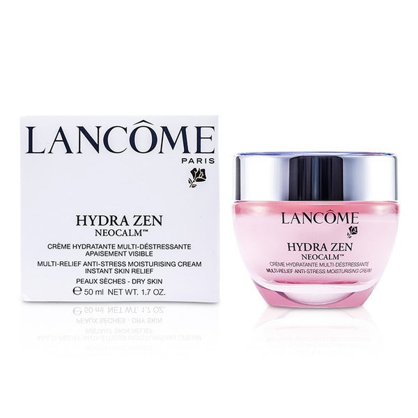 Lancome Hydra Zen Neocalm Multi-Relief Anti-Stress Moisturising Cream (For Dry Skin) 50ml/1.7oz