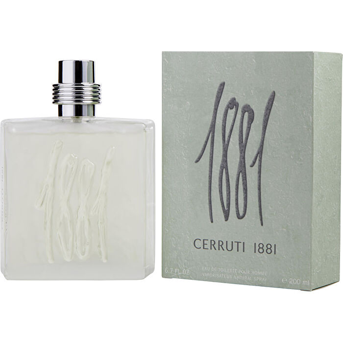 Nino Cerruti Cerruti 1881 Eau De Toilette Spray 200ml/6.7oz