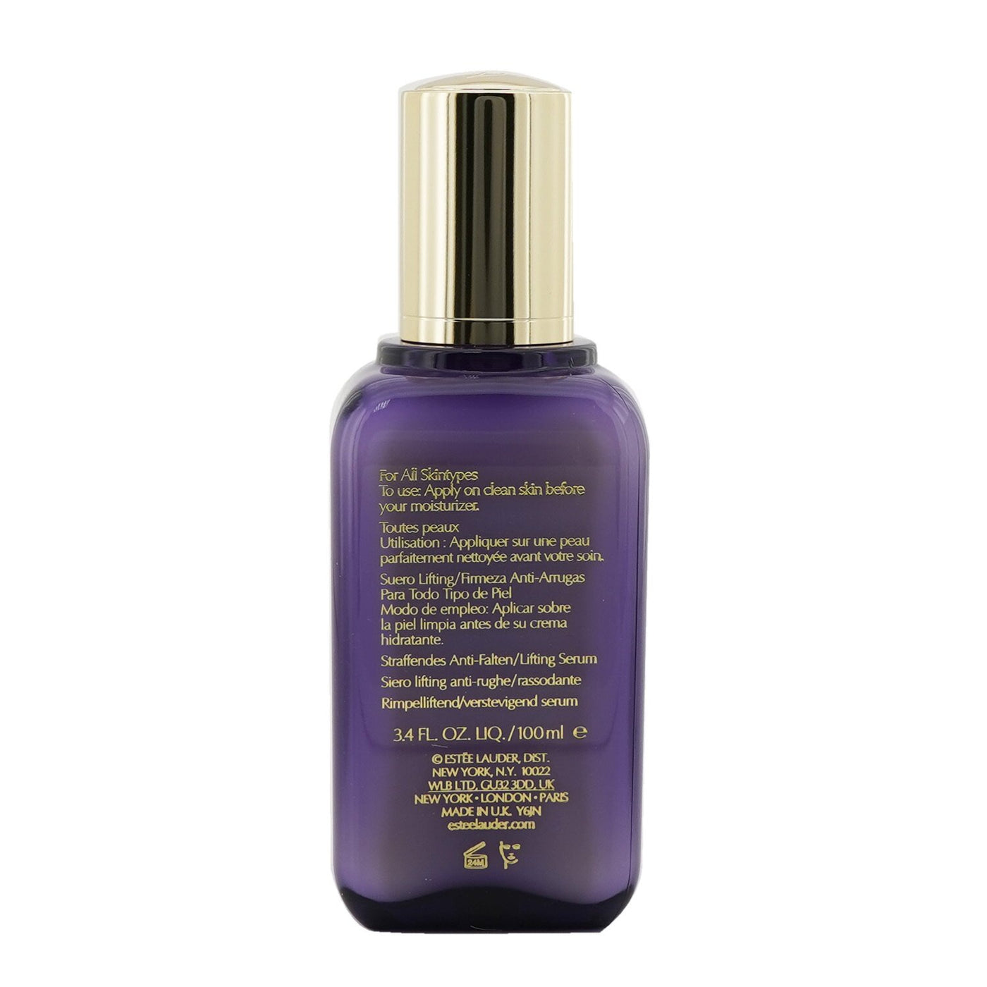 Estee Lauder Perfectionist [CP+R] Wrinkle Lifting/ Firming Serum