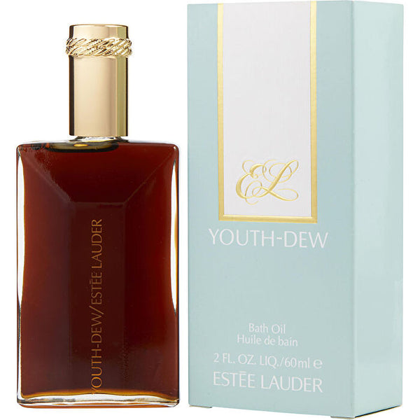 Estee Lauder Youth Dew Bath Oil 60ml/2oz