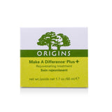 Origins Make A Difference Plus+ Rejuvenating Treatment 