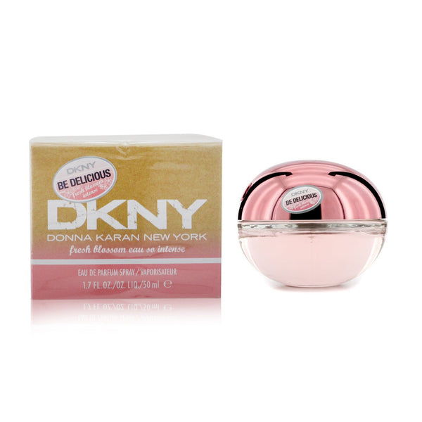 DKNY Be Delicious Fresh Blossom Eau So Intense Eau De Parfum Spray 