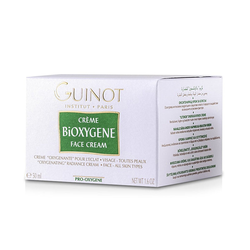 Guinot Bioxygene Face Cream 
