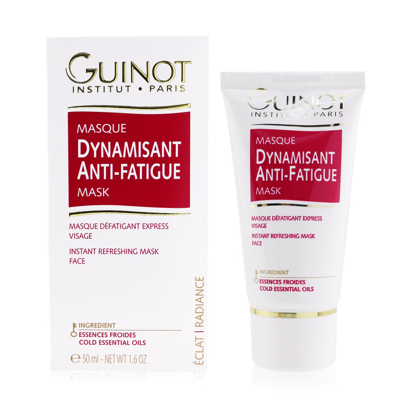 Guinot Dynamisant Anti-Fatigue Face Mask 