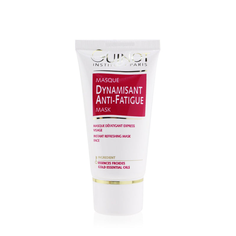 Guinot Dynamisant Anti-Fatigue Face Mask 