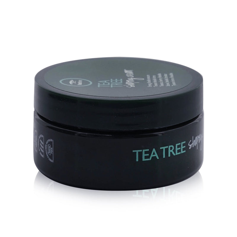 Paul Mitchell Tea Tree Shaping Cream (Strong, Flexible Texture)  85g/3oz