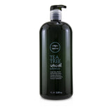 Paul Mitchell Tea Tree Special Shampoo (Invigorating Cleanser)  300ml/10.14oz