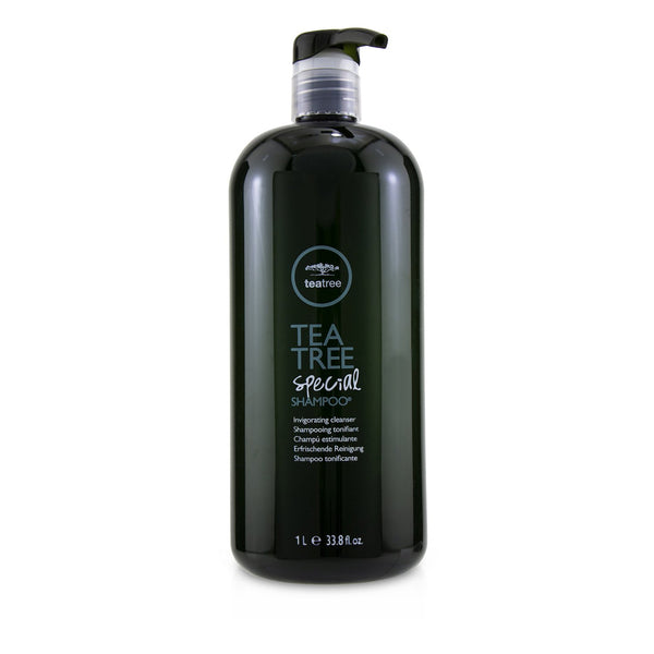 Paul Mitchell Tea Tree Special Shampoo (Invigorating Cleanser)  300ml/10.14oz