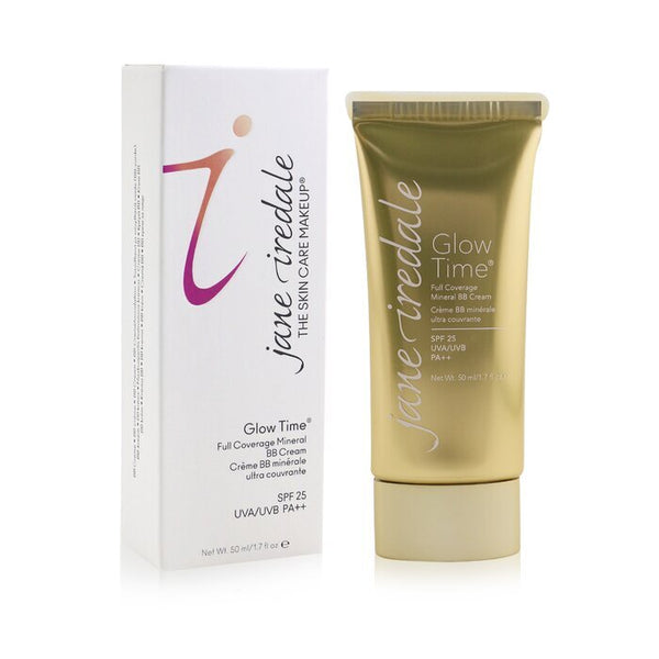 Jane Iredale Glow Time Full Coverage Mineral BB Cream SPF 25 - BB1 50ml/1.7oz