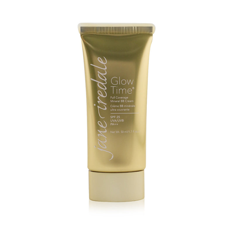 Jane Iredale Glow Time Full Coverage Mineral BB Cream SPF 25 - BB1  50ml/1.7oz