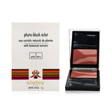 Sisley Phyto Blush Eclat With Botanical Extract - # No. 2 Pink Berry 