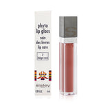 Sisley Phyto Lip Gloss - # 2 Beige Rose 