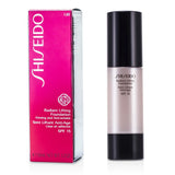 Shiseido Radiant Lifting Foundation SPF 15 - # I20 Natural Light Ivory 